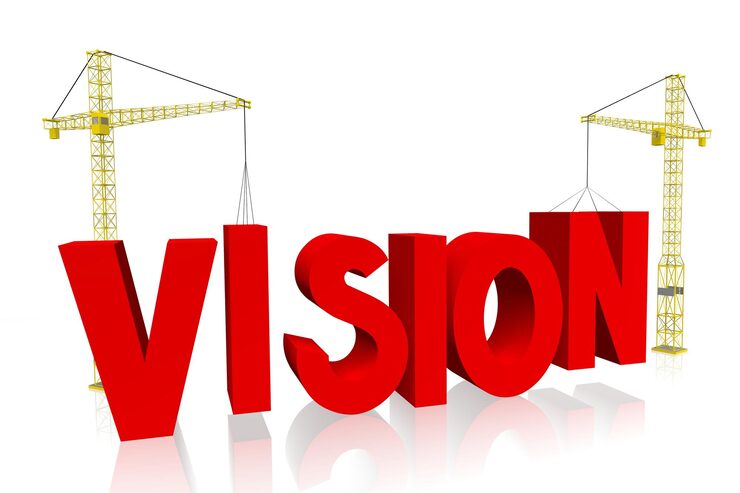 vision